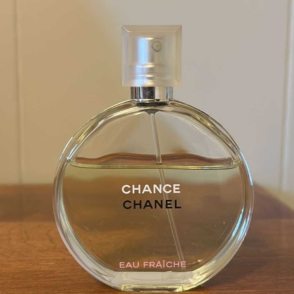 CHANEL Chance Eau Fraîche Fragrance